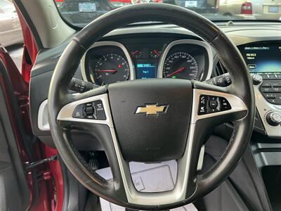 2014 Chevrolet Equinox LT   - Photo 17 - Beaverton, OR 97005
