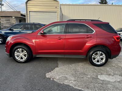 2014 Chevrolet Equinox LT   - Photo 2 - Beaverton, OR 97005