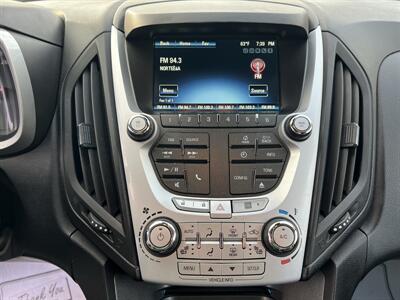2014 Chevrolet Equinox LT   - Photo 15 - Beaverton, OR 97005
