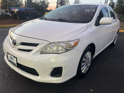 2012 Toyota Corolla L - Photo 1 - Beaverton, OR 97005