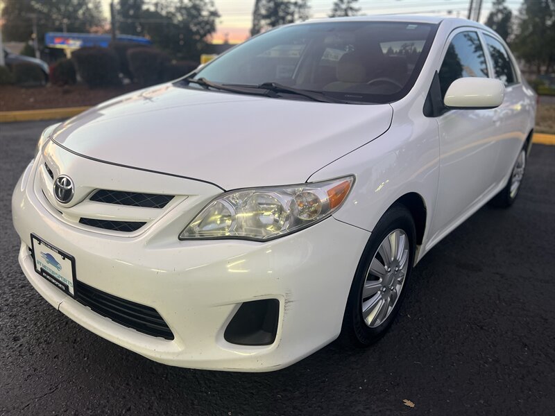 2012 Toyota Corolla L   - Photo 1 - Beaverton, OR 97005