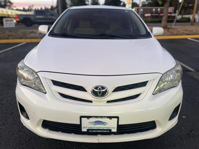 2012 Toyota Corolla L - Photo 8 - Beaverton, OR 97005