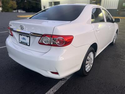 2012 Toyota Corolla L - Photo 5 - Beaverton, OR 97005
