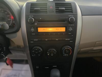 2012 Toyota Corolla L - Photo 13 - Beaverton, OR 97005