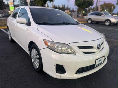 2012 Toyota Corolla L - Photo 7 - Beaverton, OR 97005