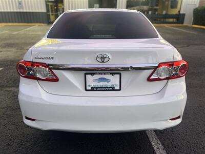 2012 Toyota Corolla L - Photo 4 - Beaverton, OR 97005