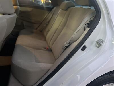 2012 Toyota Corolla L - Photo 10 - Beaverton, OR 97005
