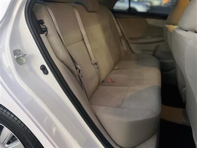 2012 Toyota Corolla L - Photo 11 - Beaverton, OR 97005
