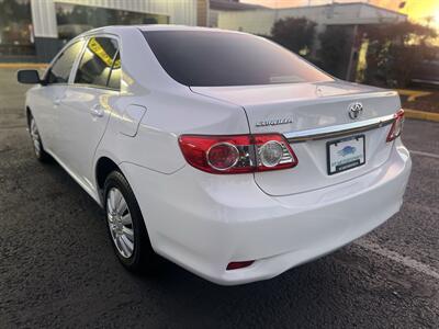 2012 Toyota Corolla L - Photo 3 - Beaverton, OR 97005