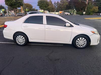 2012 Toyota Corolla L - Photo 6 - Beaverton, OR 97005