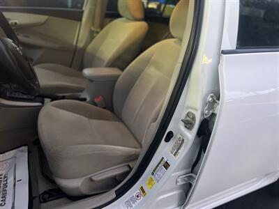 2012 Toyota Corolla L - Photo 9 - Beaverton, OR 97005