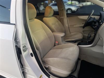 2012 Toyota Corolla L - Photo 12 - Beaverton, OR 97005