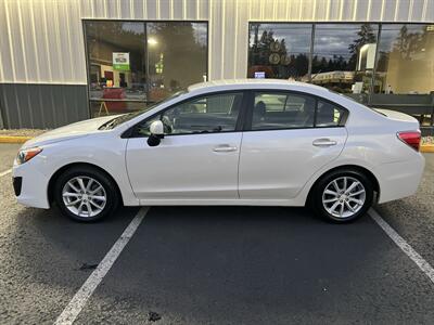 2014 Subaru Impreza 2.0i Premium MANUAL   - Photo 2 - Beaverton, OR 97005