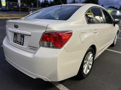 2014 Subaru Impreza 2.0i Premium MANUAL   - Photo 5 - Beaverton, OR 97005