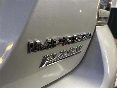 2014 Subaru Impreza 2.0i Premium MANUAL   - Photo 14 - Beaverton, OR 97005