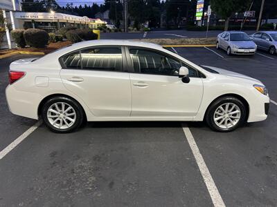 2014 Subaru Impreza 2.0i Premium MANUAL   - Photo 6 - Beaverton, OR 97005