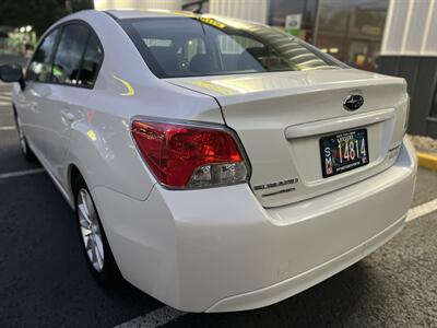2014 Subaru Impreza 2.0i Premium MANUAL   - Photo 3 - Beaverton, OR 97005
