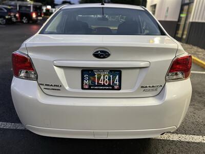 2014 Subaru Impreza 2.0i Premium MANUAL   - Photo 4 - Beaverton, OR 97005