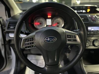 2014 Subaru Impreza 2.0i Premium MANUAL   - Photo 19 - Beaverton, OR 97005