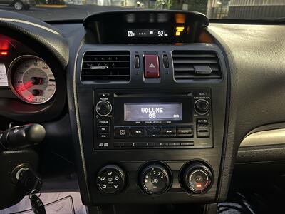 2014 Subaru Impreza 2.0i Premium MANUAL   - Photo 16 - Beaverton, OR 97005