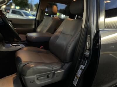 2012 Toyota Sequoia Platinum 4X4   - Photo 9 - Beaverton, OR 97005