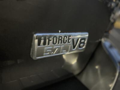 2012 Toyota Sequoia Platinum 4X4   - Photo 15 - Beaverton, OR 97005