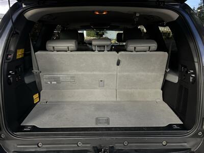 2012 Toyota Sequoia Platinum 4X4   - Photo 11 - Beaverton, OR 97005