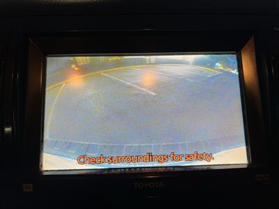 2012 Toyota Sequoia Platinum 4X4   - Photo 18 - Beaverton, OR 97005