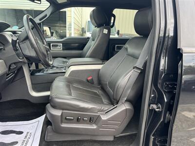 2012 Ford F-150 FX4   - Photo 9 - Beaverton, OR 97005
