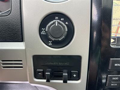 2012 Ford F-150 FX4   - Photo 19 - Beaverton, OR 97005