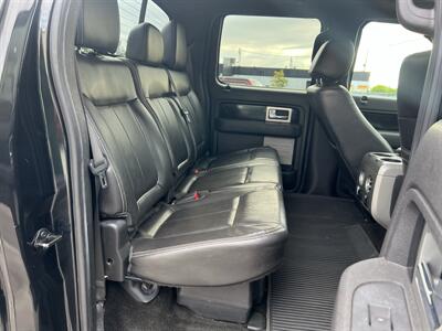 2012 Ford F-150 FX4   - Photo 12 - Beaverton, OR 97005