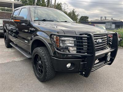 2012 Ford F-150 FX4   - Photo 7 - Beaverton, OR 97005