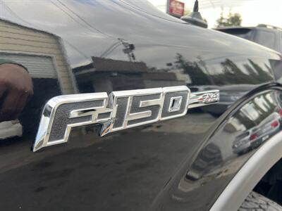 2012 Ford F-150 FX4   - Photo 14 - Beaverton, OR 97005