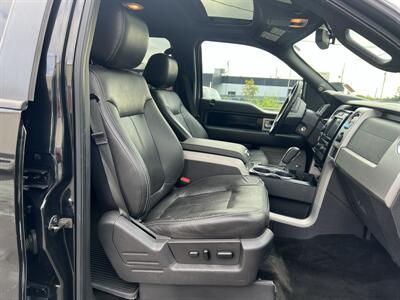 2012 Ford F-150 FX4   - Photo 13 - Beaverton, OR 97005