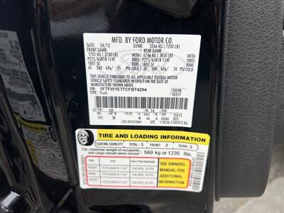 2012 Ford F-150 FX4   - Photo 24 - Beaverton, OR 97005