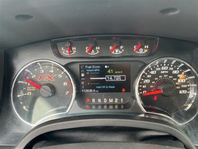 2012 Ford F-150 FX4   - Photo 20 - Beaverton, OR 97005