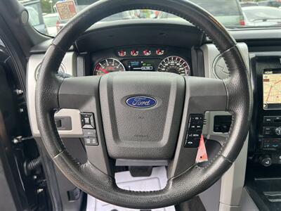 2012 Ford F-150 FX4   - Photo 21 - Beaverton, OR 97005