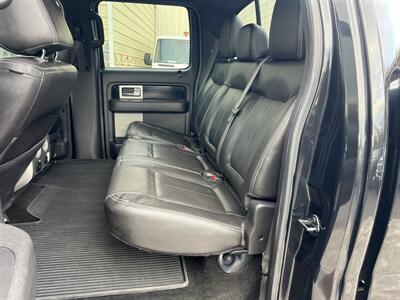 2012 Ford F-150 FX4   - Photo 10 - Beaverton, OR 97005