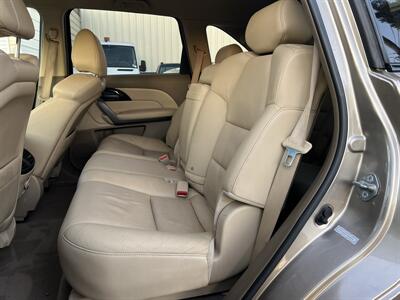 2007 Acura MDX SH-AWD w/Sport   - Photo 10 - Beaverton, OR 97005