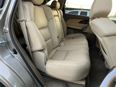 2007 Acura MDX SH-AWD w/Sport   - Photo 13 - Beaverton, OR 97005