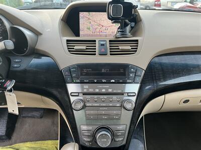 2007 Acura MDX SH-AWD w/Sport   - Photo 16 - Beaverton, OR 97005