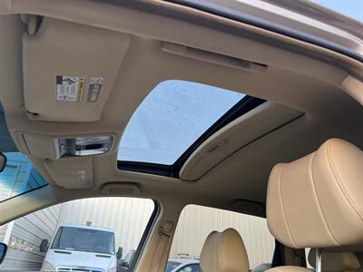 2007 Acura MDX SH-AWD w/Sport   - Photo 22 - Beaverton, OR 97005
