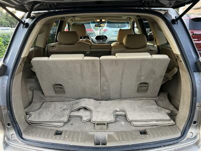 2007 Acura MDX SH-AWD w/Sport   - Photo 11 - Beaverton, OR 97005