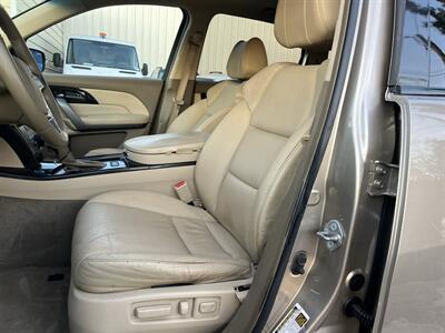 2007 Acura MDX SH-AWD w/Sport   - Photo 9 - Beaverton, OR 97005