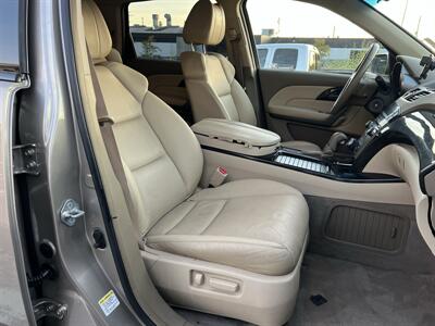 2007 Acura MDX SH-AWD w/Sport   - Photo 14 - Beaverton, OR 97005