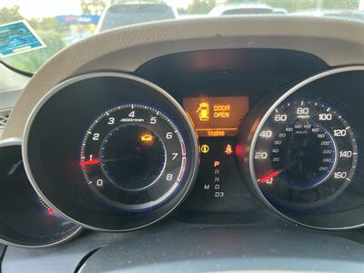 2007 Acura MDX SH-AWD w/Sport   - Photo 20 - Beaverton, OR 97005