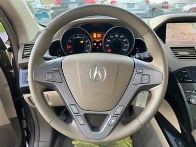 2007 Acura MDX SH-AWD w/Sport   - Photo 21 - Beaverton, OR 97005