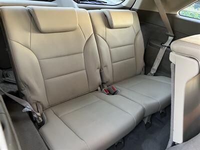 2007 Acura MDX SH-AWD w/Sport   - Photo 12 - Beaverton, OR 97005