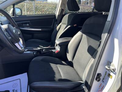 2017 Subaru Crosstrek 2.0i Premium   - Photo 8 - Beaverton, OR 97005