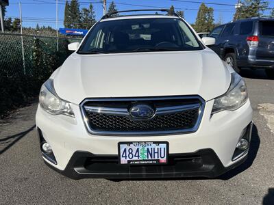 2017 Subaru Crosstrek 2.0i Premium   - Photo 7 - Beaverton, OR 97005